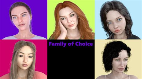 nsfw taboo|Family of Choice by Nine Rose Rings